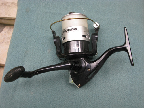 Okuma elite reel super - , -have