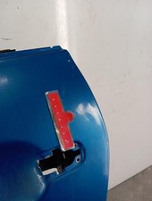 Porte avant gauche PEUGEOT 307