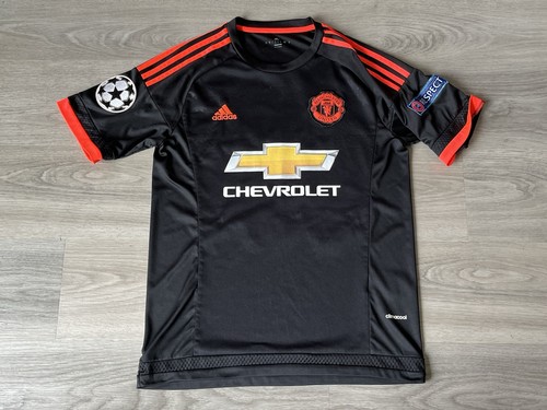 Size wayne rooney - s,