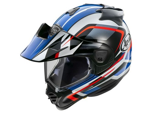 Arai tour discovery - discovery, casque