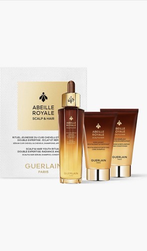 Guerlain abeille royale scalp - royale,