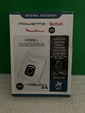 ROWENTA / TEFAL / MOULINEX -