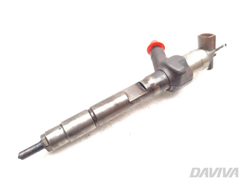 Mazda injecteur carburant - 6,