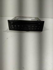 Autoradio origine renault - d'origine,
