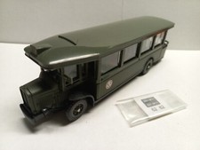 Solido autobus renault - solido,