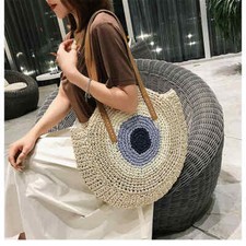 Grand sac à main d'épaule