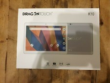 Tablette tactile 10 pouces