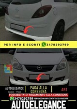 Spoiler Avant + Arrière Sous