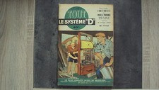 Magazine Système "D" - n°87