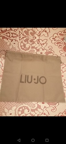 Liujo dustbag neuf et - dustbag, 36