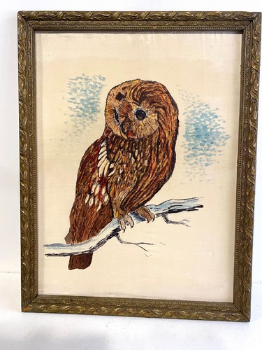 Ancien tableau peinture sur - ancien,