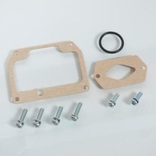 Kit réparation de carburateur Mikuni TM28 joint de cuve joint torique pour moto