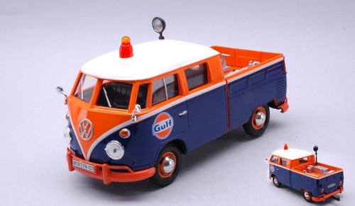 Motormax fourgon vw - fourgon, type