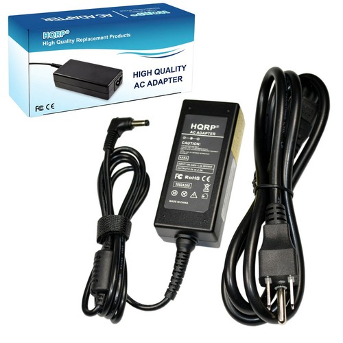 Hqrp adaptateur pour casio - ac,