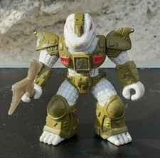 Figurine Dragonautes Battle