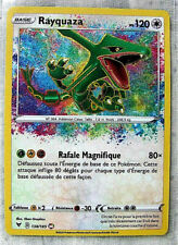 VOLTAGE  ECLATANT  EB04  cartes Pokemon  à  l'unité