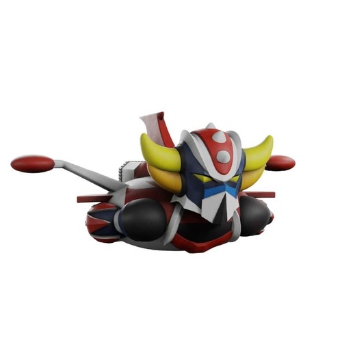 Ufo goldorak grendizer - goldorak,