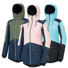 Picture Minera Veste Snowboard