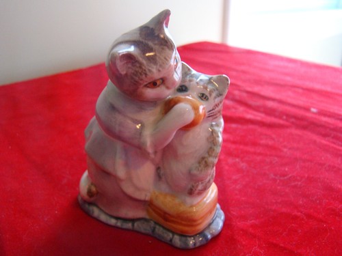 Vtg beatrix potter - vtg,
