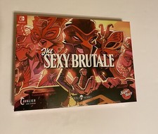 The Sexy Brutale Collector's