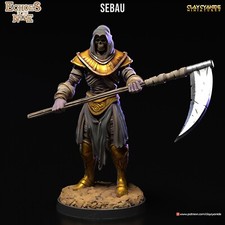 Mort-Vivant Faux Fighter