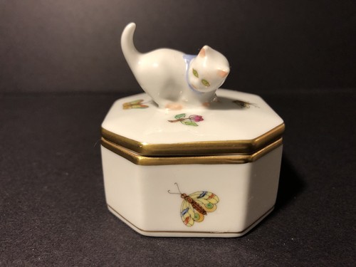 Beautiful herend porcelain - beautiful,