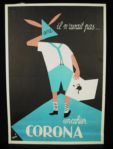 Tomi ungerer les cahiers - les,
