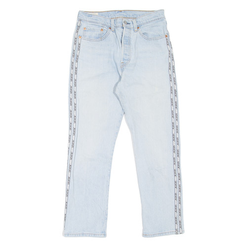 Jeans levi 501 big femme - jeans,