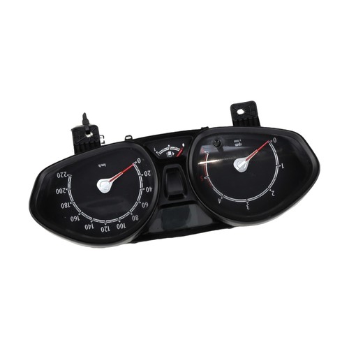 Compteur ford fiesta ph 1 - fiesta, ph.1