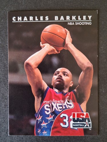 Charles barkley 8 - charles, #8