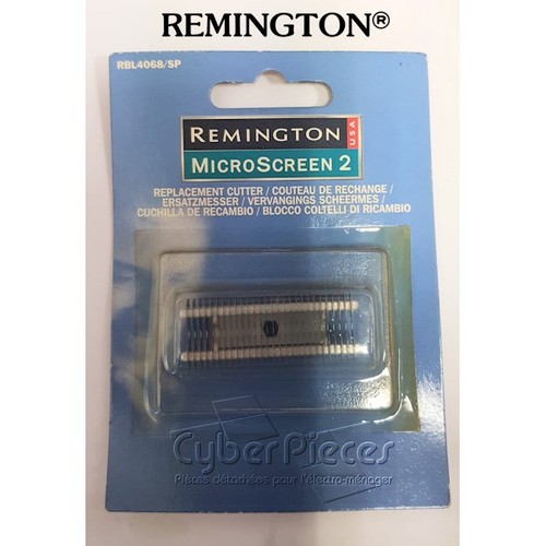 Couteau rasoir remington - couteau,