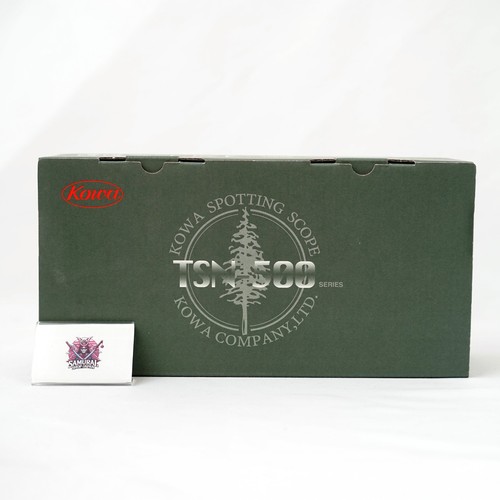 Kowa tsn 501 - kowa, tsn-501