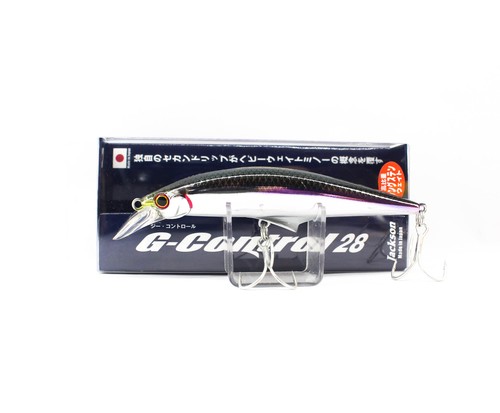 Jackson control grammes - 28,