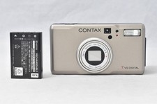 Appareil photo numérique