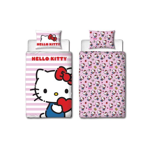 Hello kitty duvet cover - kitty,