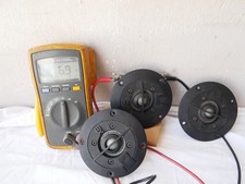 +++++  JBL TW025XE Tweeters 974060 Speaker