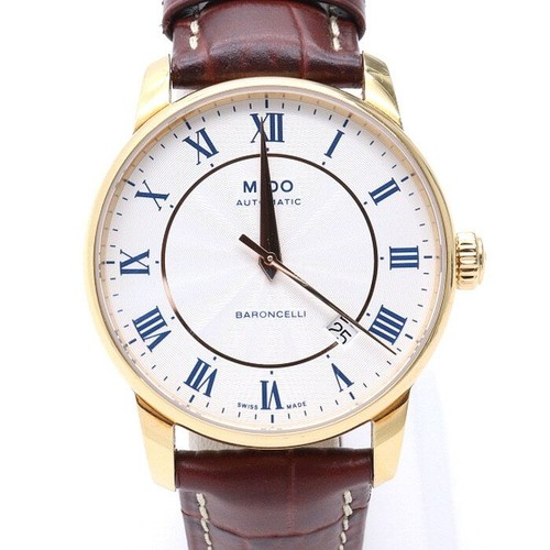 Mido montre automatique - montre,