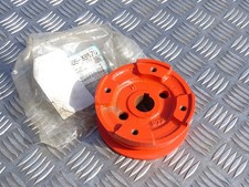 Poulie latéral plateau de coupe RC44, RC48, Kubota G1700, G1900, réf : 76505-335