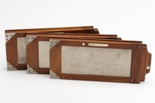 3X Support De Film Double 6X13