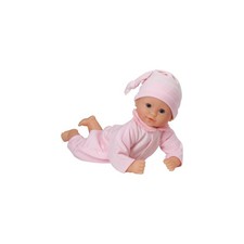 Toddler Gift Soft Baby Doll -