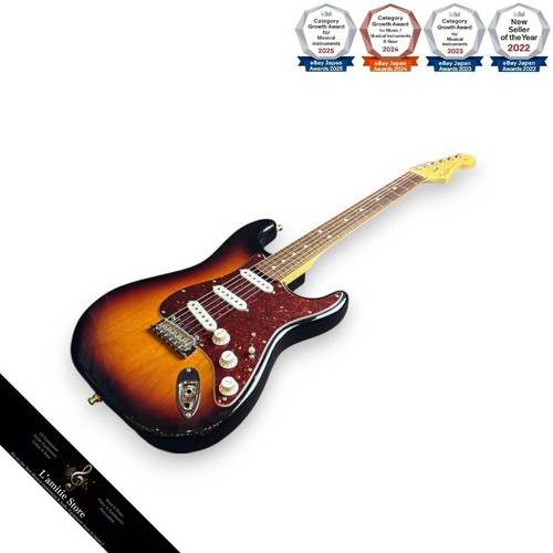 Guitare électrique fender - guitare,