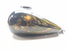 Réservoir De Carburant Harley