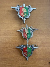 Service Des Essences 