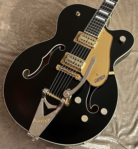 Gretsch 6120 nashville mbk - gretsch,