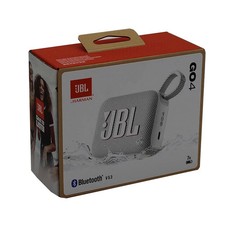 Haut-Parleur Sans Fil JBL Go 4