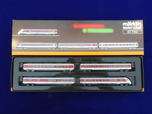 Rare top marklin z coffret - !,