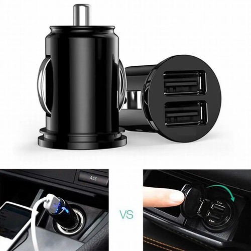 Chargeur rapide mini