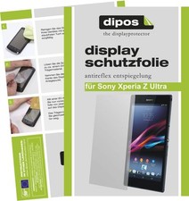 Protection pour Sony Xperia Z