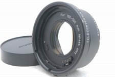 Téléconvertisseur Exc Hasselblad 1.4XE 1.4 XE pour objectif 100-500 mm unique...