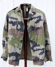 ARMÉE FRANÇAISE - veste